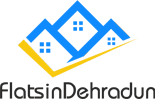 Flats in Dehradun